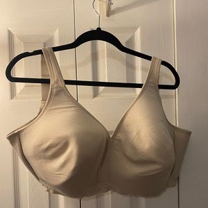Cacique Nude Wireless Bra
